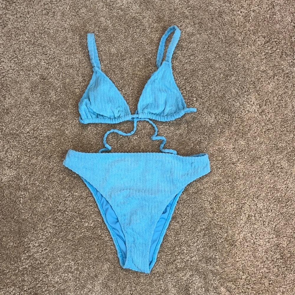Pacsun bikini